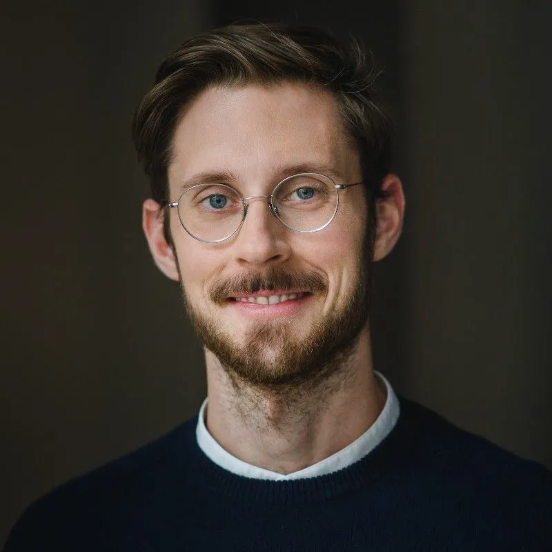 Andreas Schuster