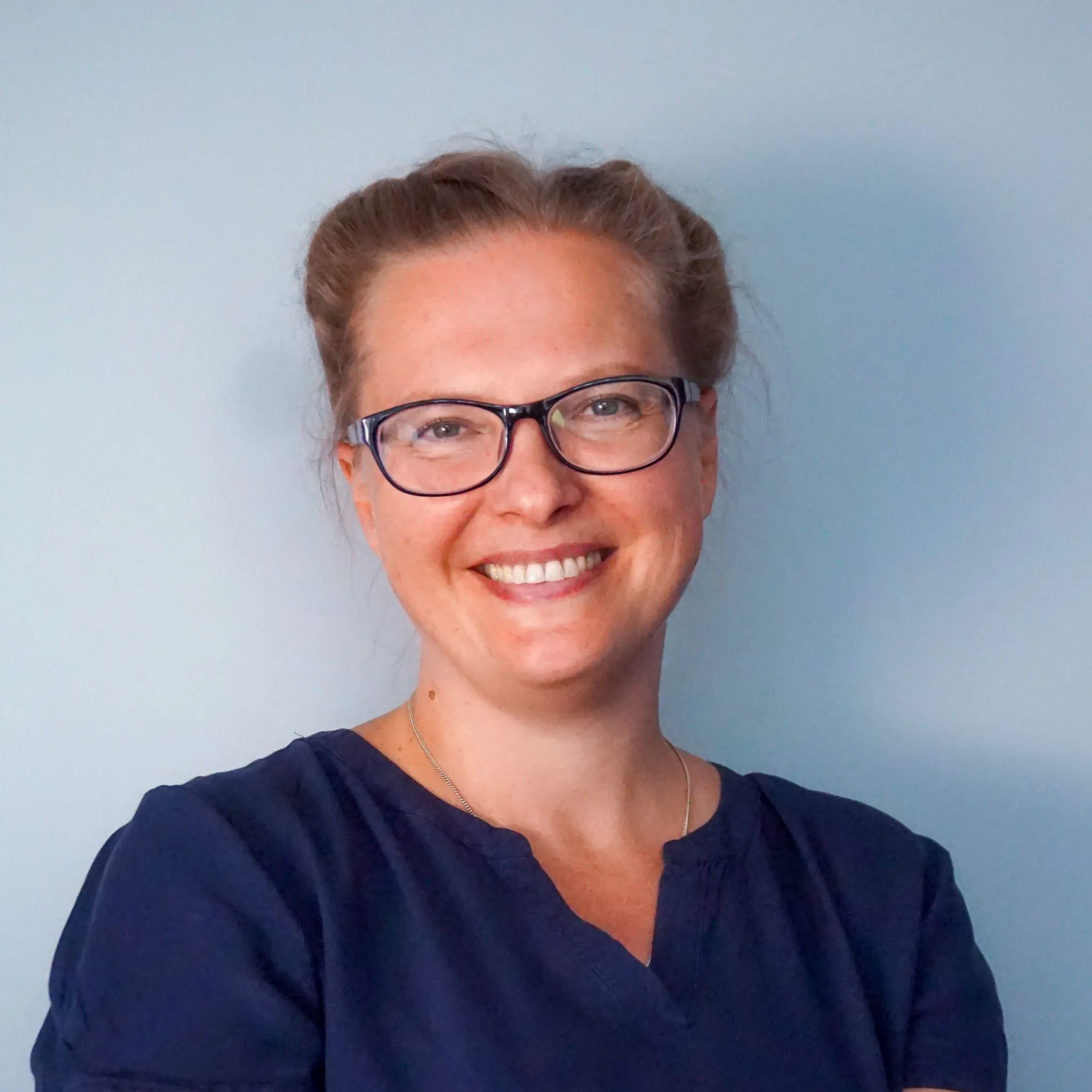 Oxana Weissgerber