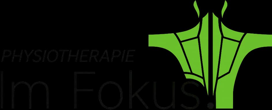 Im Fokus! Logo